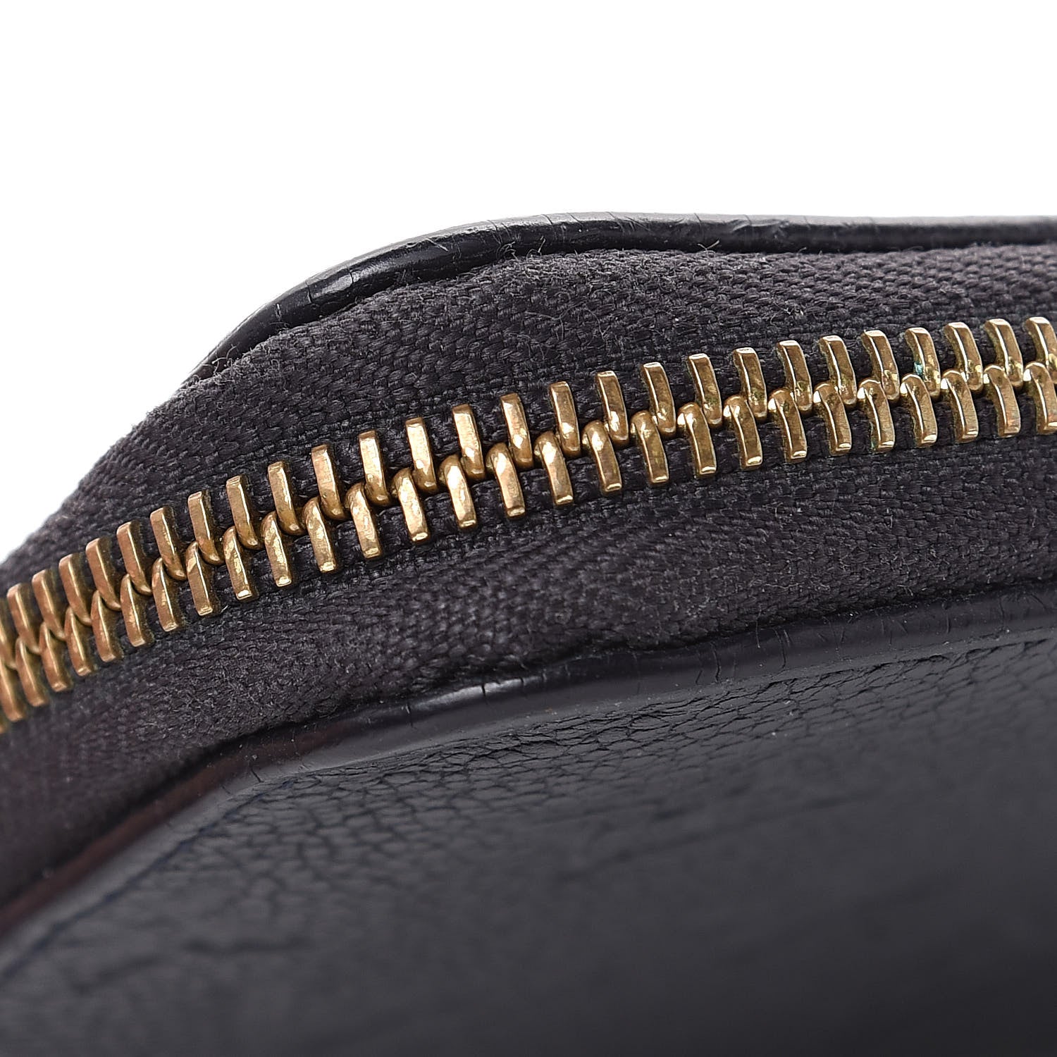 Louis Vuitton Empreinte Secret Compact Wallet Infini 9 of 13