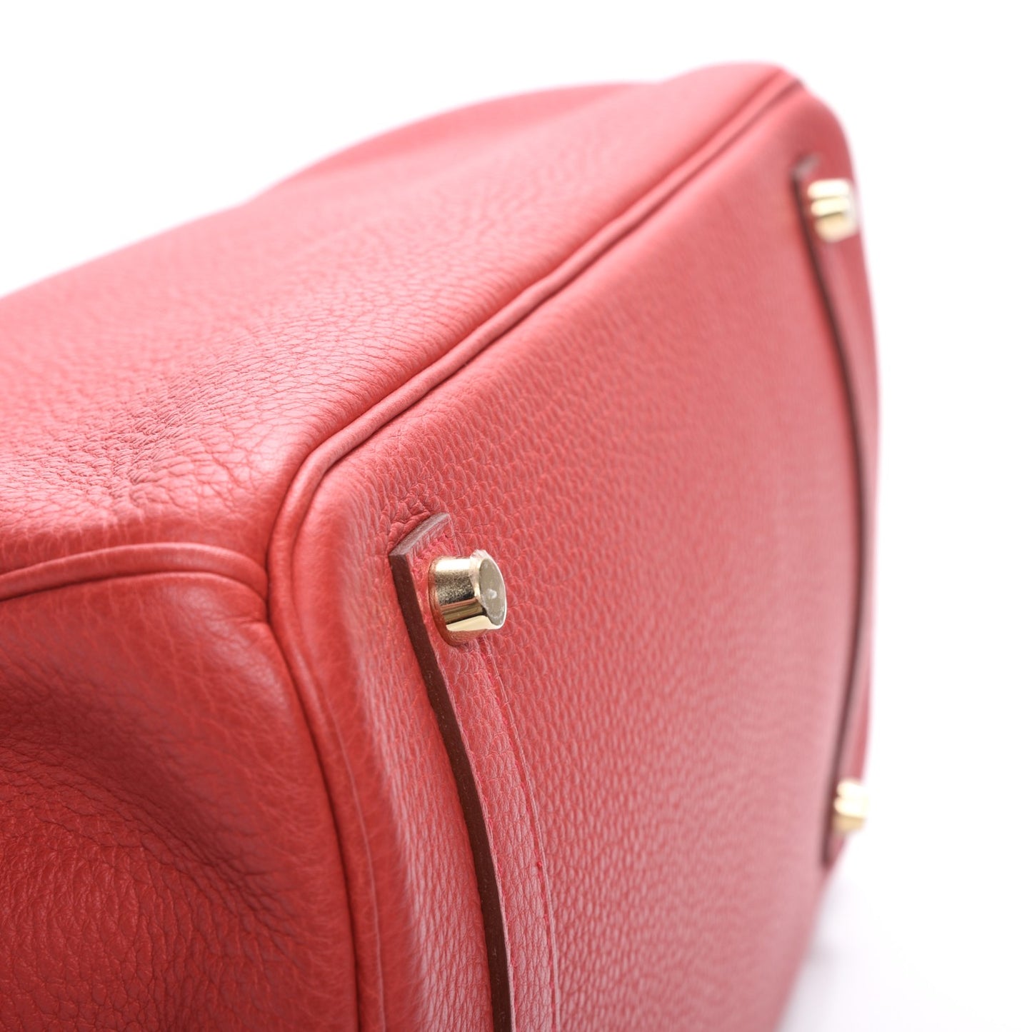 Taurillon Clemence Birkin 35 Bougainvillea