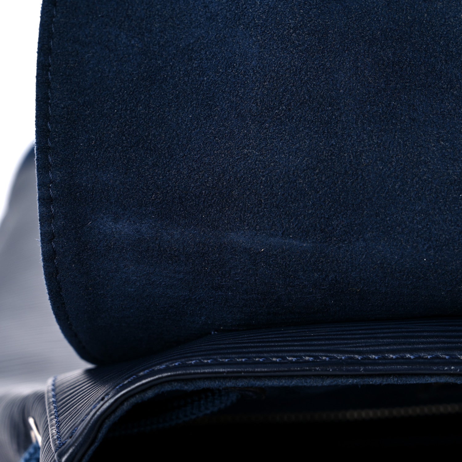 Louis Vuitton Epi Christopher Backpack PM Marine 15 of 30