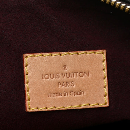 Louis Vuitton Monogram Tuileries 6 of 9
