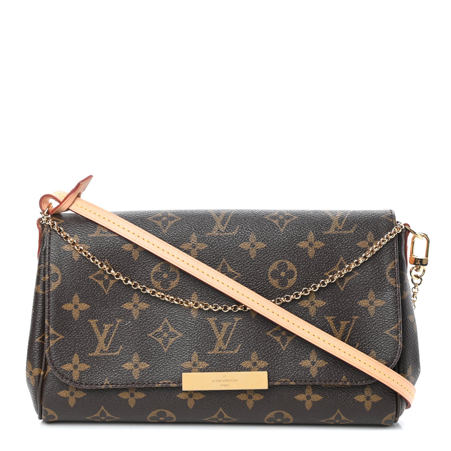 Monogram Favorite MM