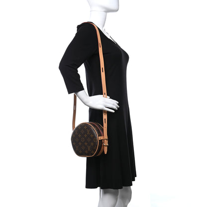 Louis Vuitton Monogram Boite Chapeau Souple PM 2 of 9