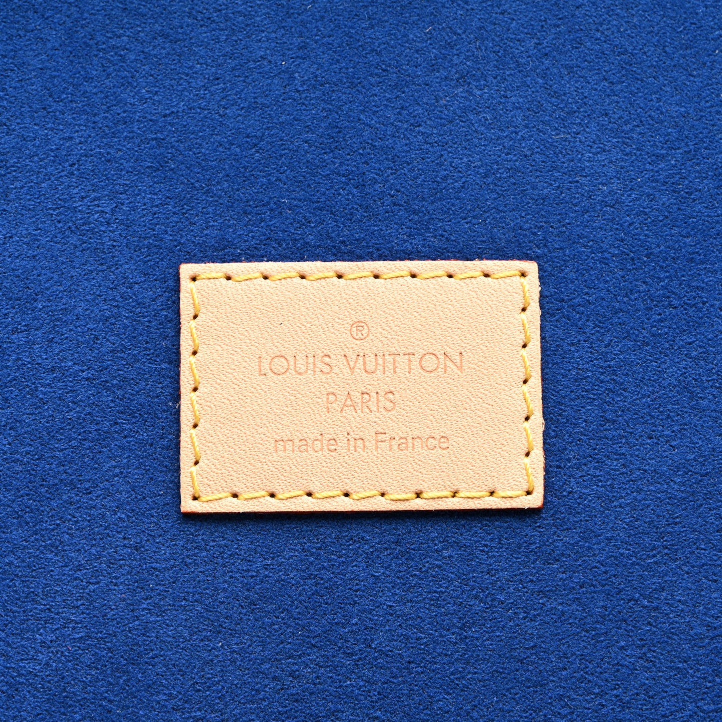 LOUIS VUITTON Monogram Color Box