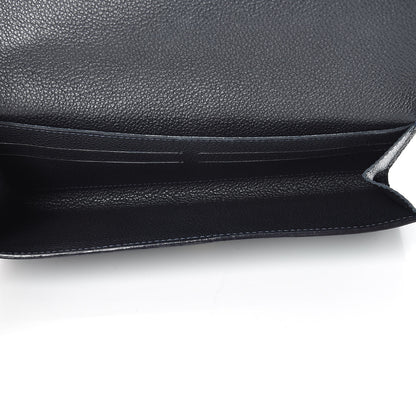 Louis Vuitton Empreinte Curieuse Wallet Infini 6 of 10