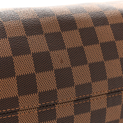 Louis Vuitton Damier Ebene Graceful MM 12 of 12