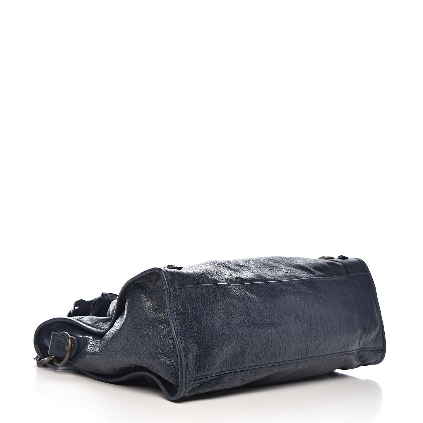 Agneau Classic Hardware City Bleu Obscur