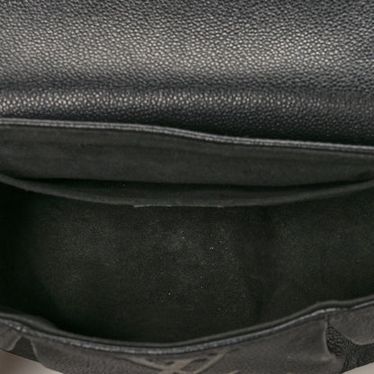 Louis Vuitton Empreinte Monogram Giant Favorite Black 5 of 9