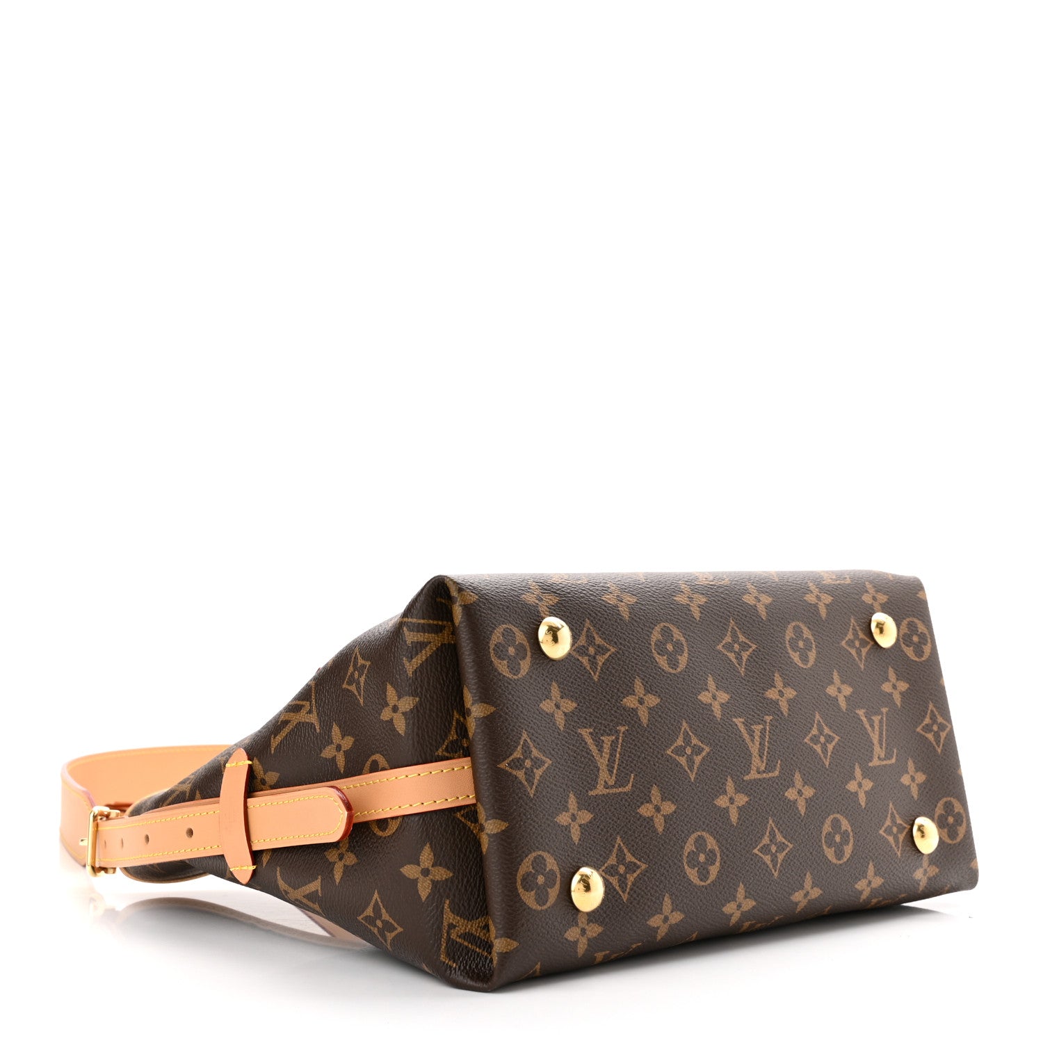 Louis Vuitton Monogram CarryAll PM 5 of 10