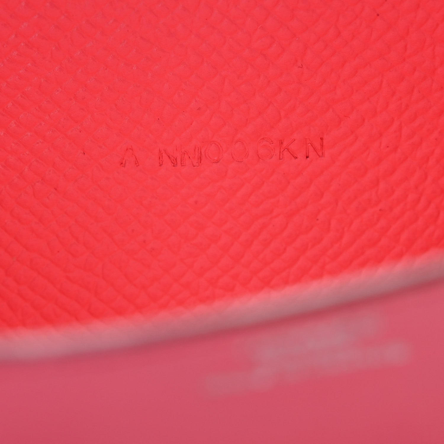 Hermes Epsom Constance Long Wallet Rose Azalee 7 of 11