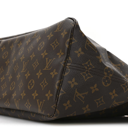 Louis Vuitton Monogram Neo Neverfull GM 10 of 11