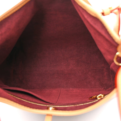Louis Vuitton Monogram CarryAll PM 5 of 10