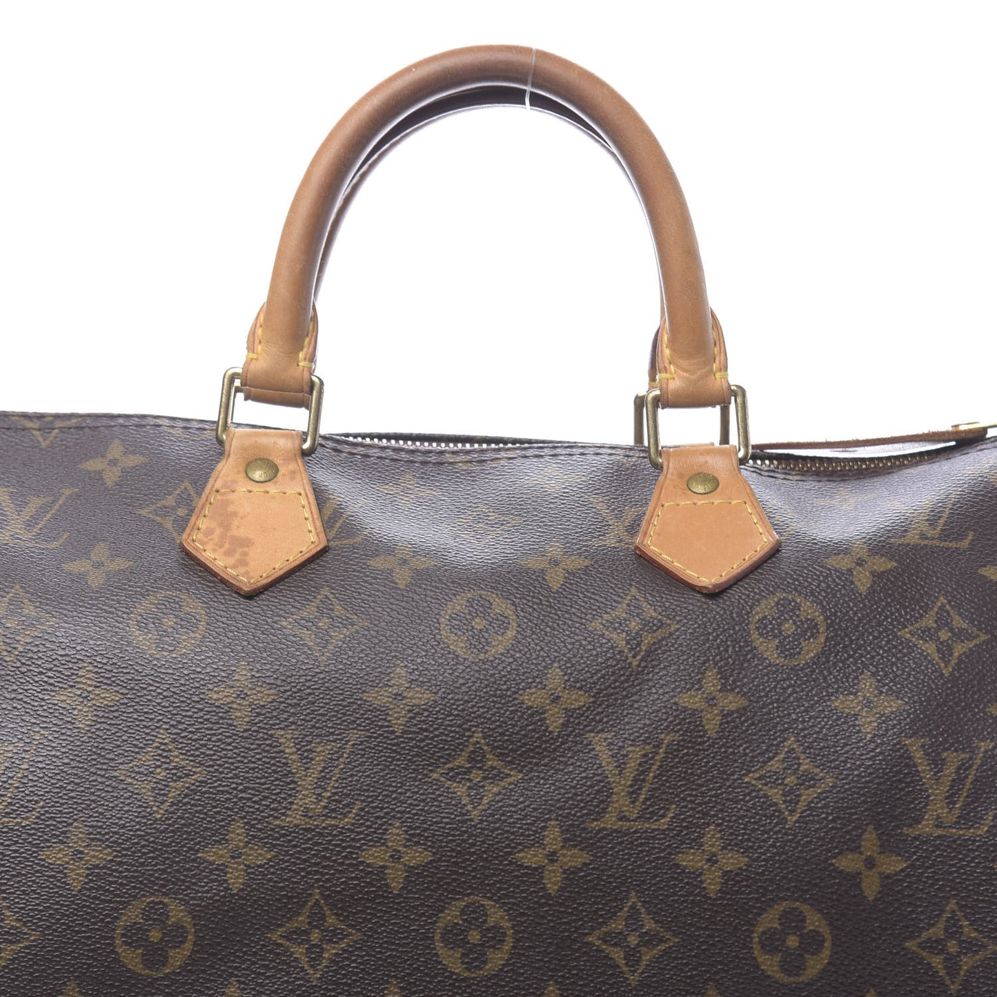Monogram Speedy 35