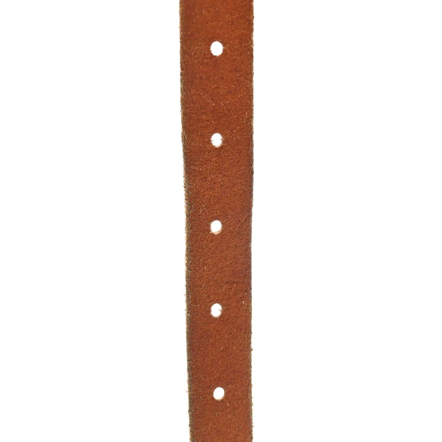 Gucci Faded Calfskin Double G 20mm Belt 95 38 Cuir 5 of 5