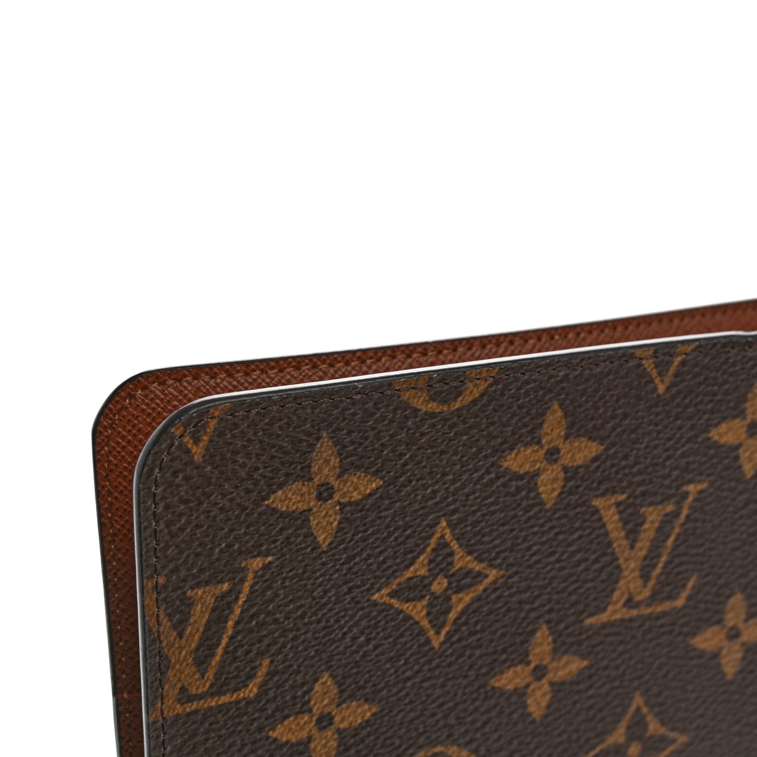 Louis Vuitton Monogram Desk Agenda Cover 1740258 – FASHIONPHILE