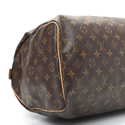 Louis Vuitton Monogram Speedy 40 6 of 7
