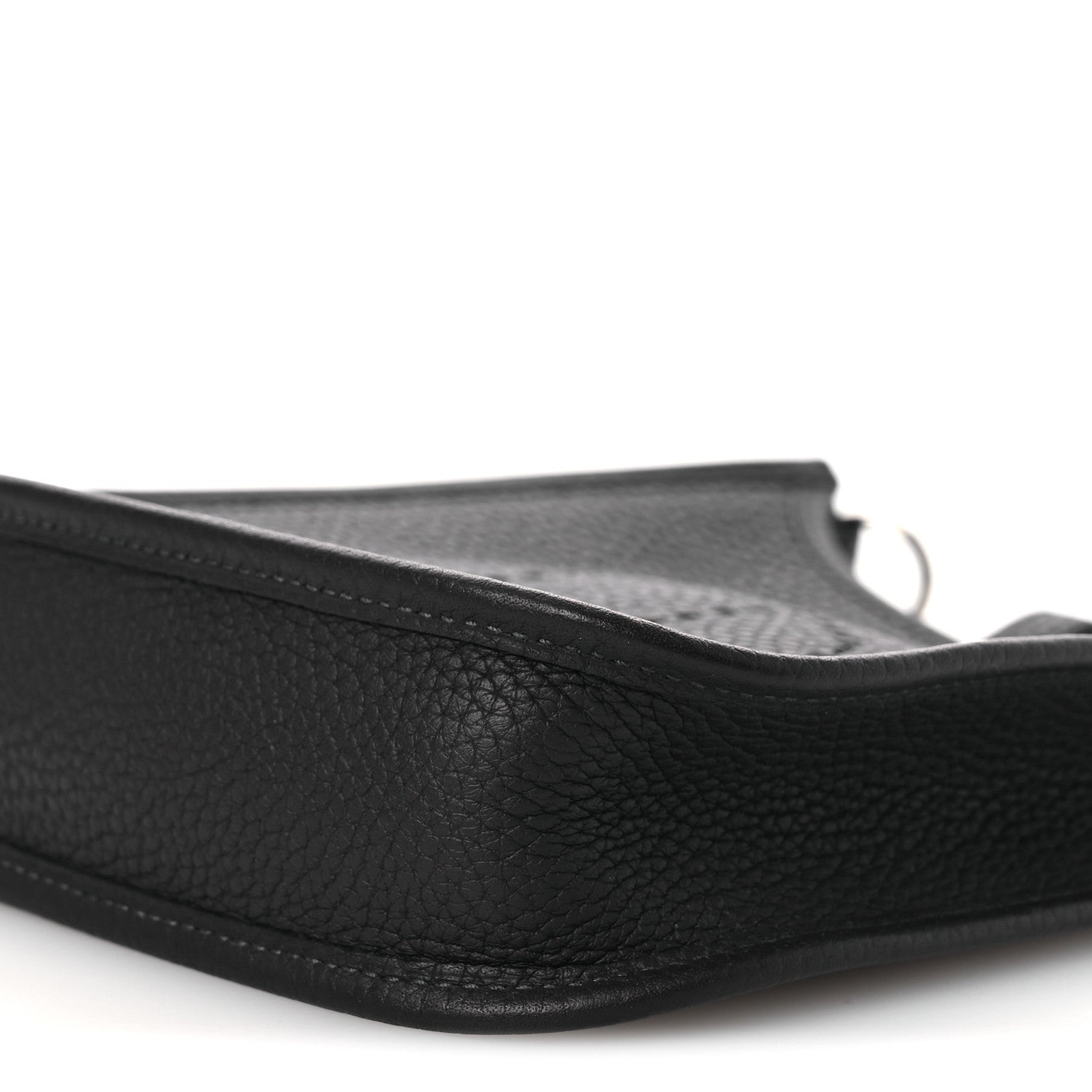 Hermes Taurillon Clemence Evelyne TPM Caban 7 of 12
