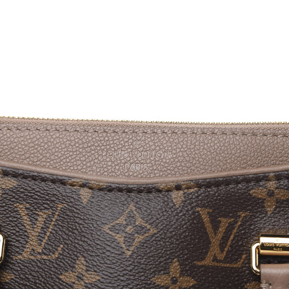 Louis Vuitton Monogram Pallas Full Taupe Glace 7 of 9