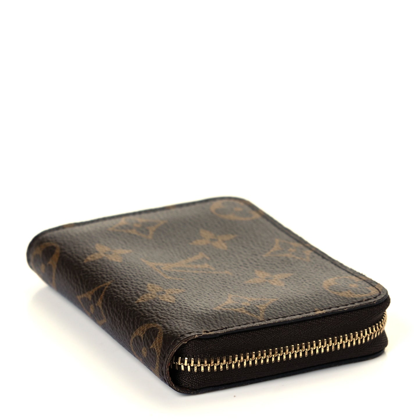 Monogram Zippy Coin Purse
