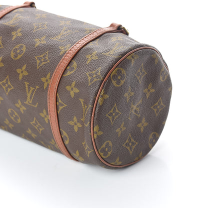 Louis Vuitton Monogram Papillon 26 10 of 10
