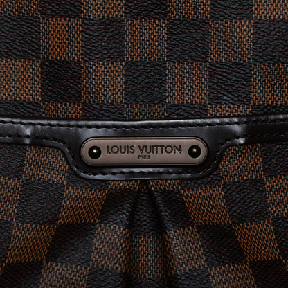 Louis Vuitton Damier Ebene Bloomsbury PM 6 of 12
