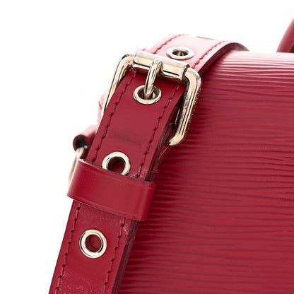 Louis Vuitton Epi Eden Fuchsia 12 of 12