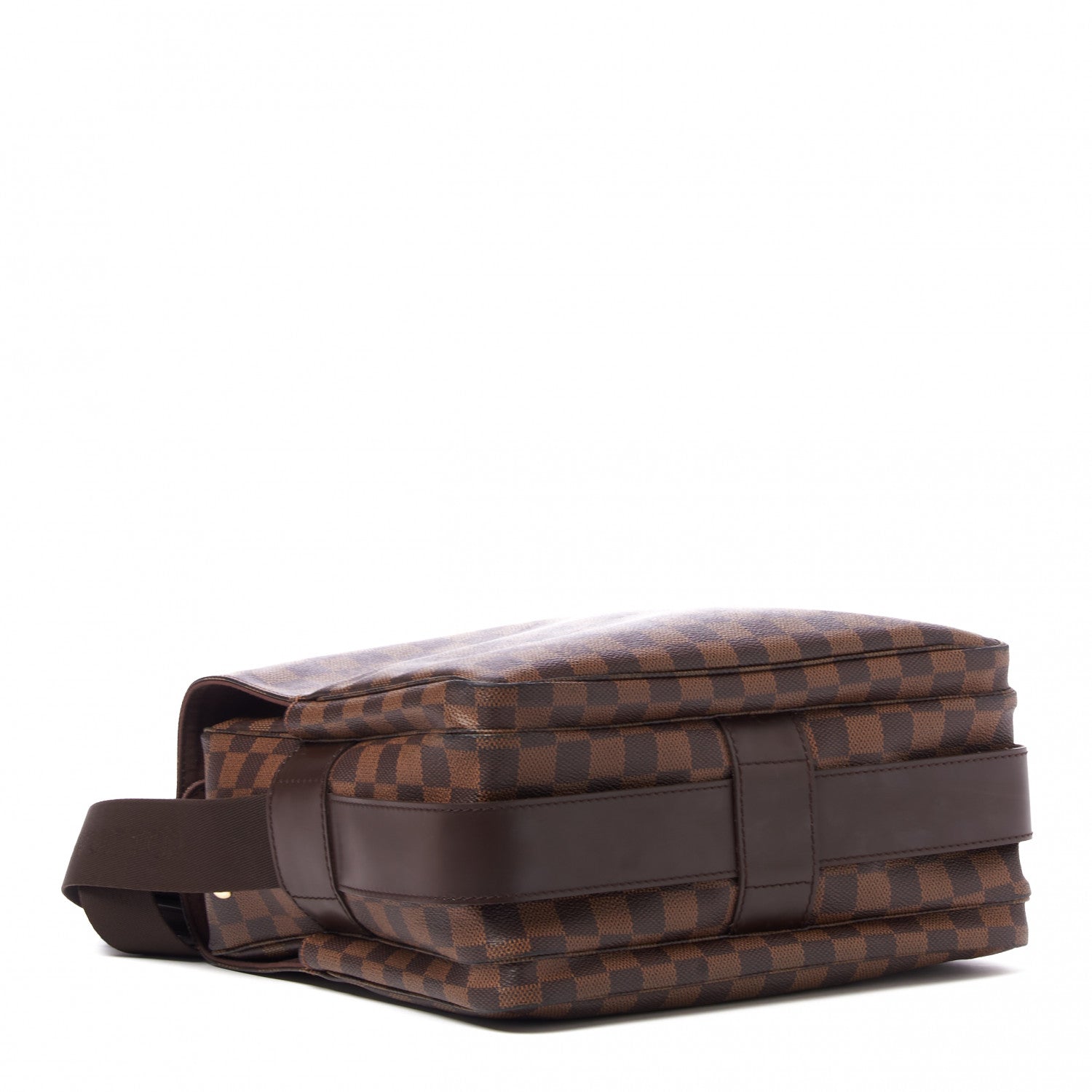 Louis Vuitton Damier Ebene Naviglio 4 of 8