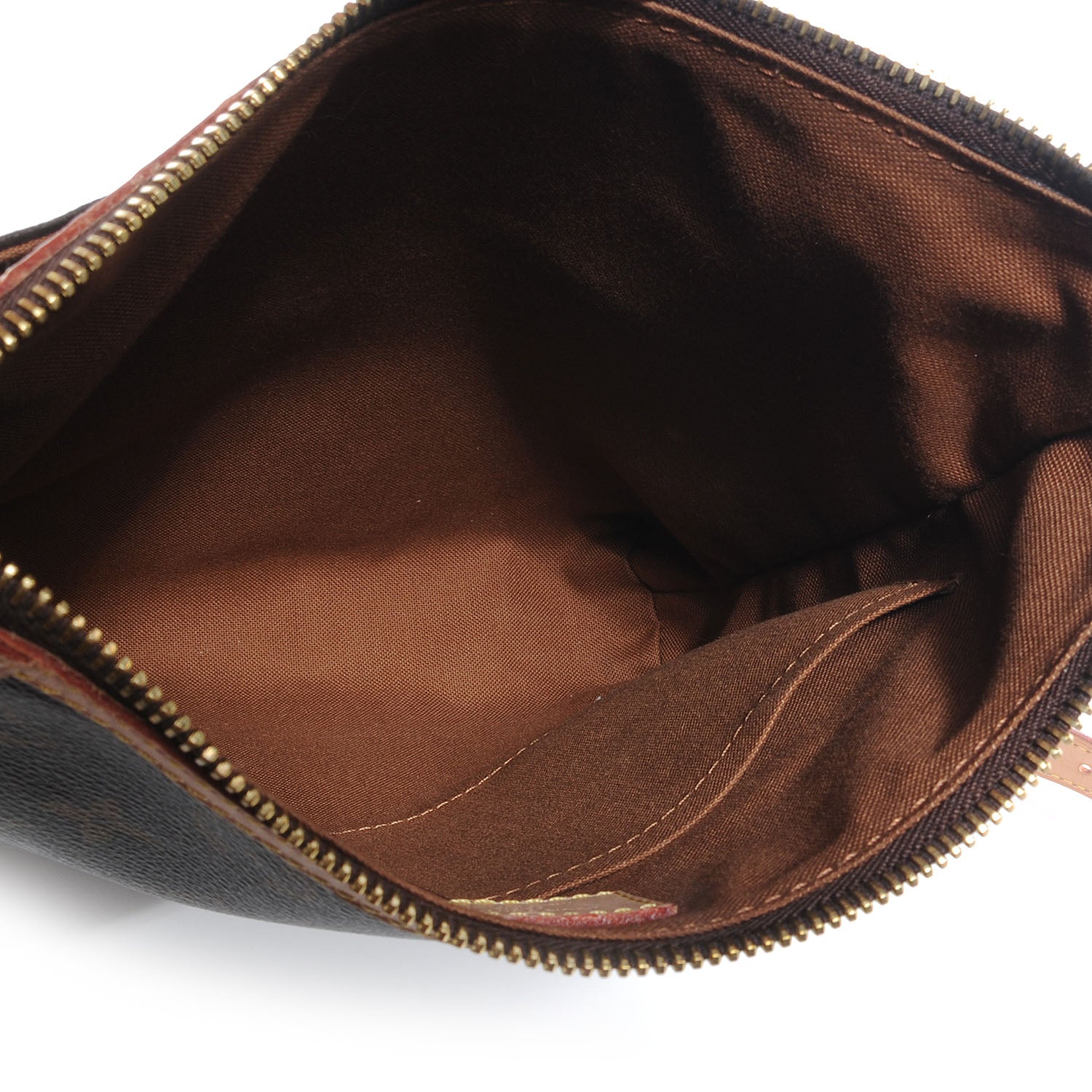 Louis Vuitton Monogram Odeon PM 6 of 8