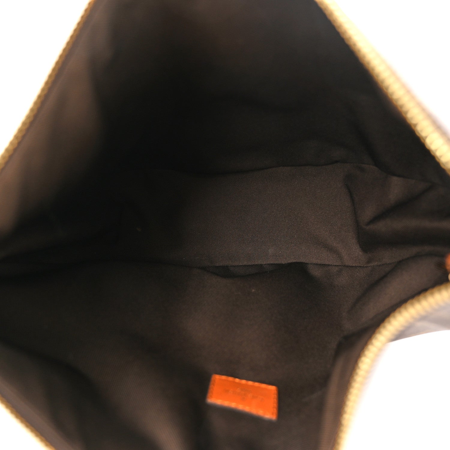 Louis Vuitton Reverse Monogram Loop Hobo 6 of 11