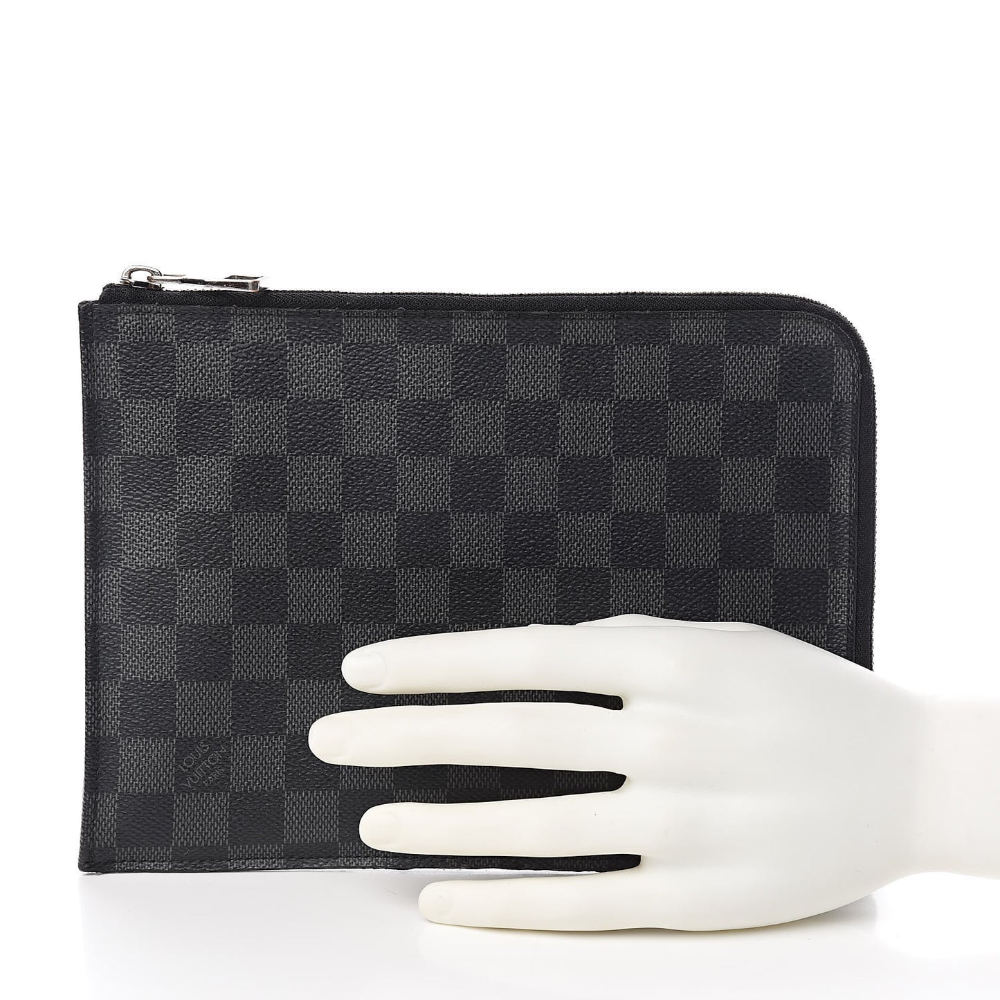 Damier Graphite Pochette Jour PM