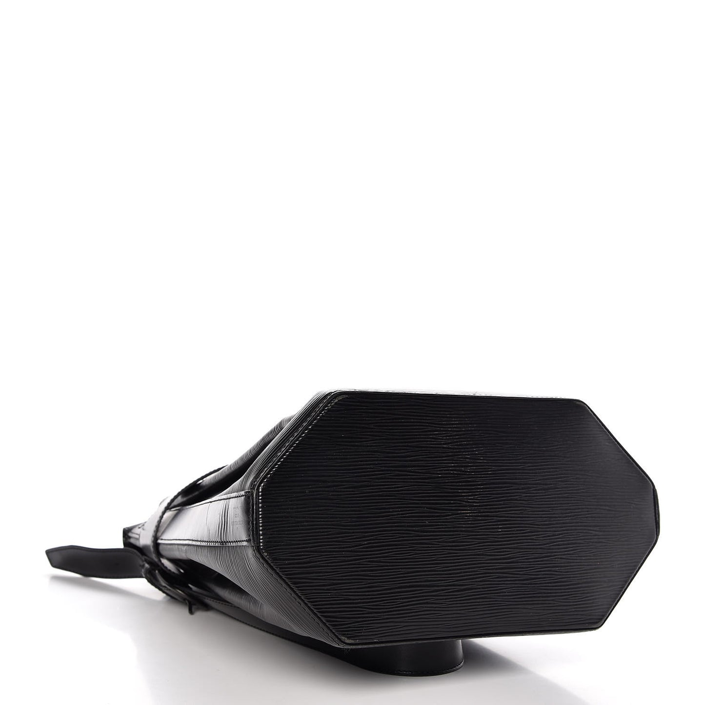 Epi Sac D'Epaule GM Black