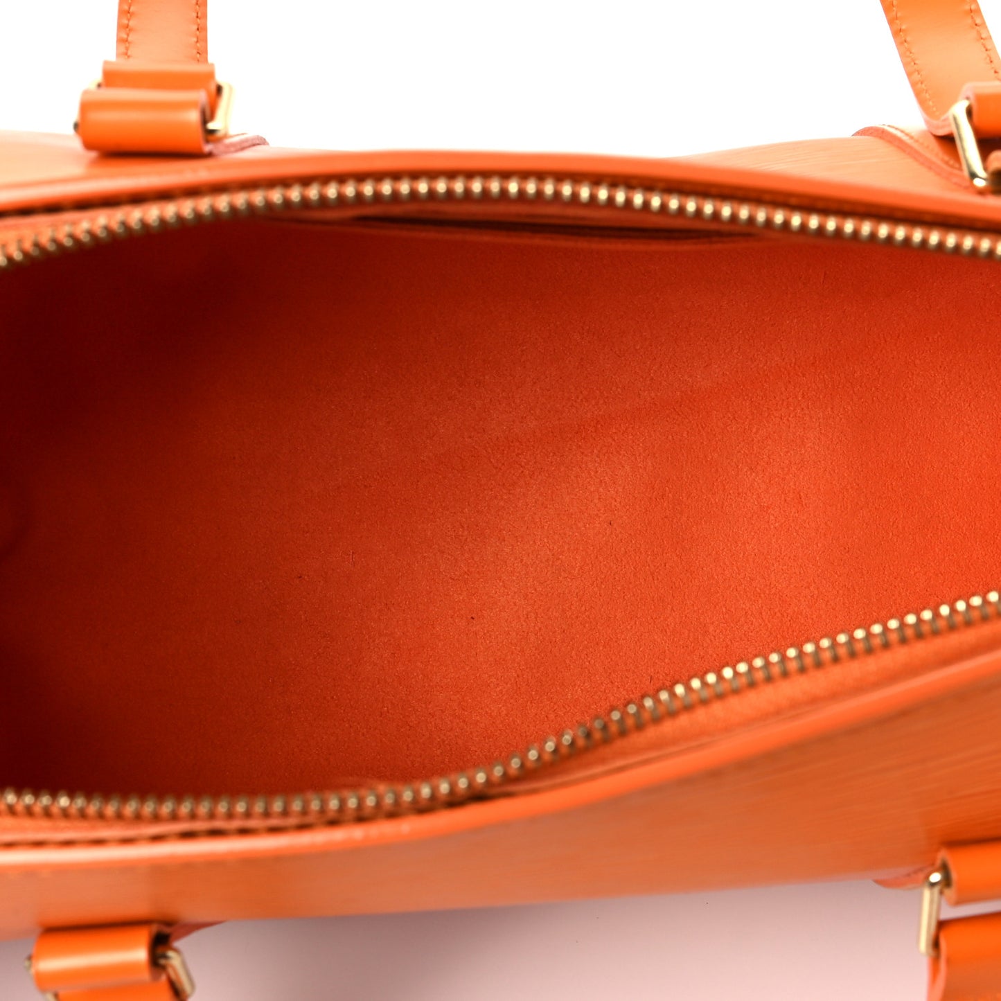 Epi Soufflot Mandarin