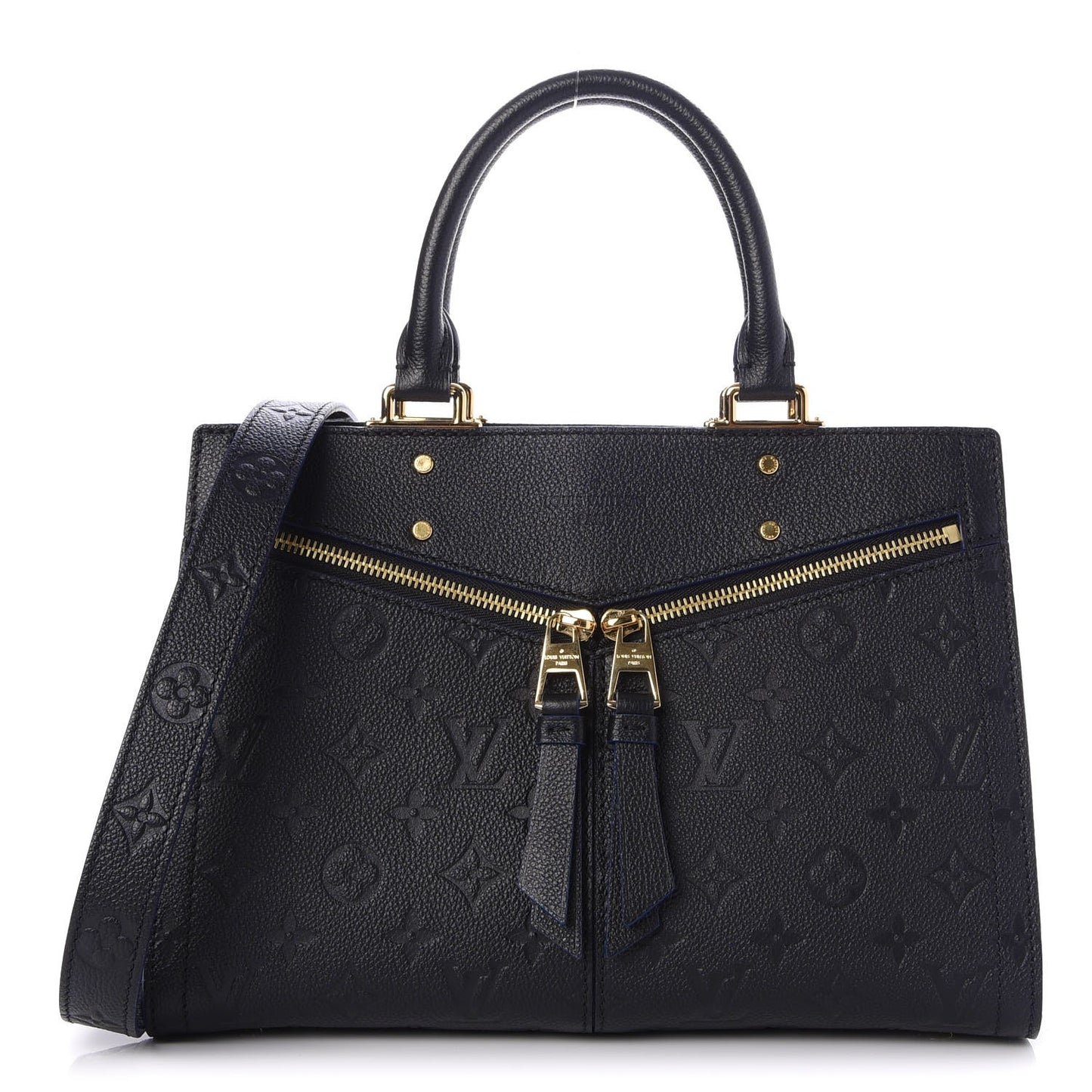 Empreinte Sully PM Marine