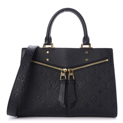Louis Vuitton Empreinte Sully PM Marine 1 of 8