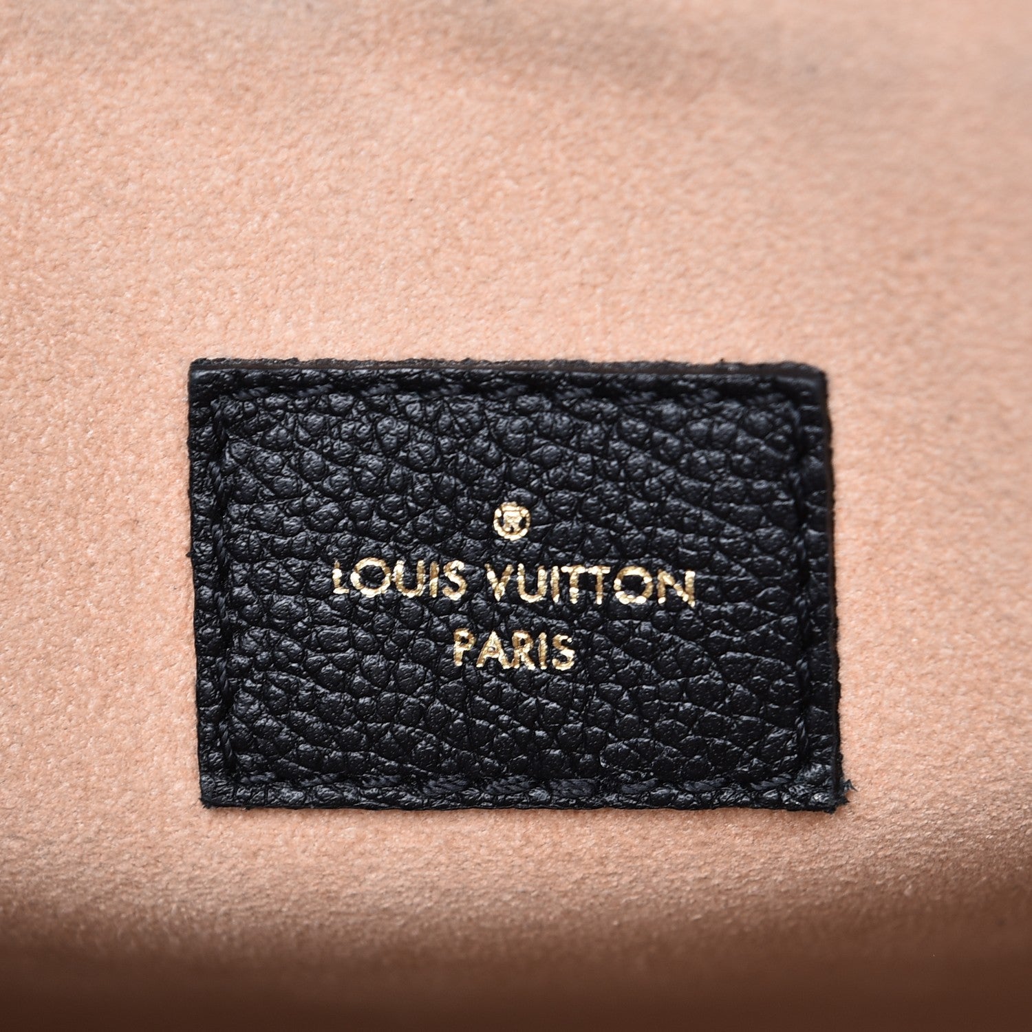 Louis Vuitton Monogram Flandrin Black 7 of 10