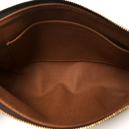 Louis Vuitton Monogram Pochette Accessories NM 5 of 9