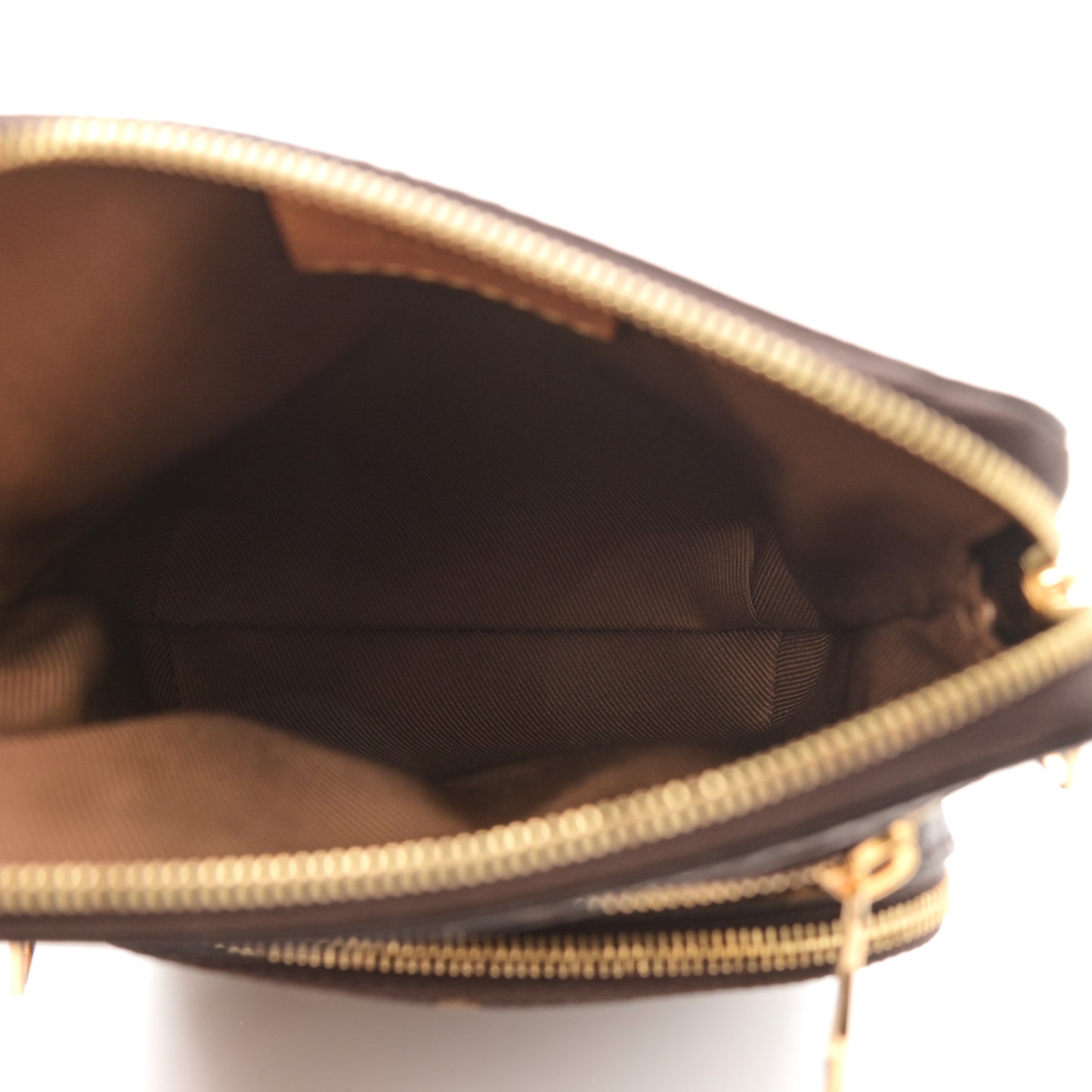 Monogram Utility Phone Sleeve