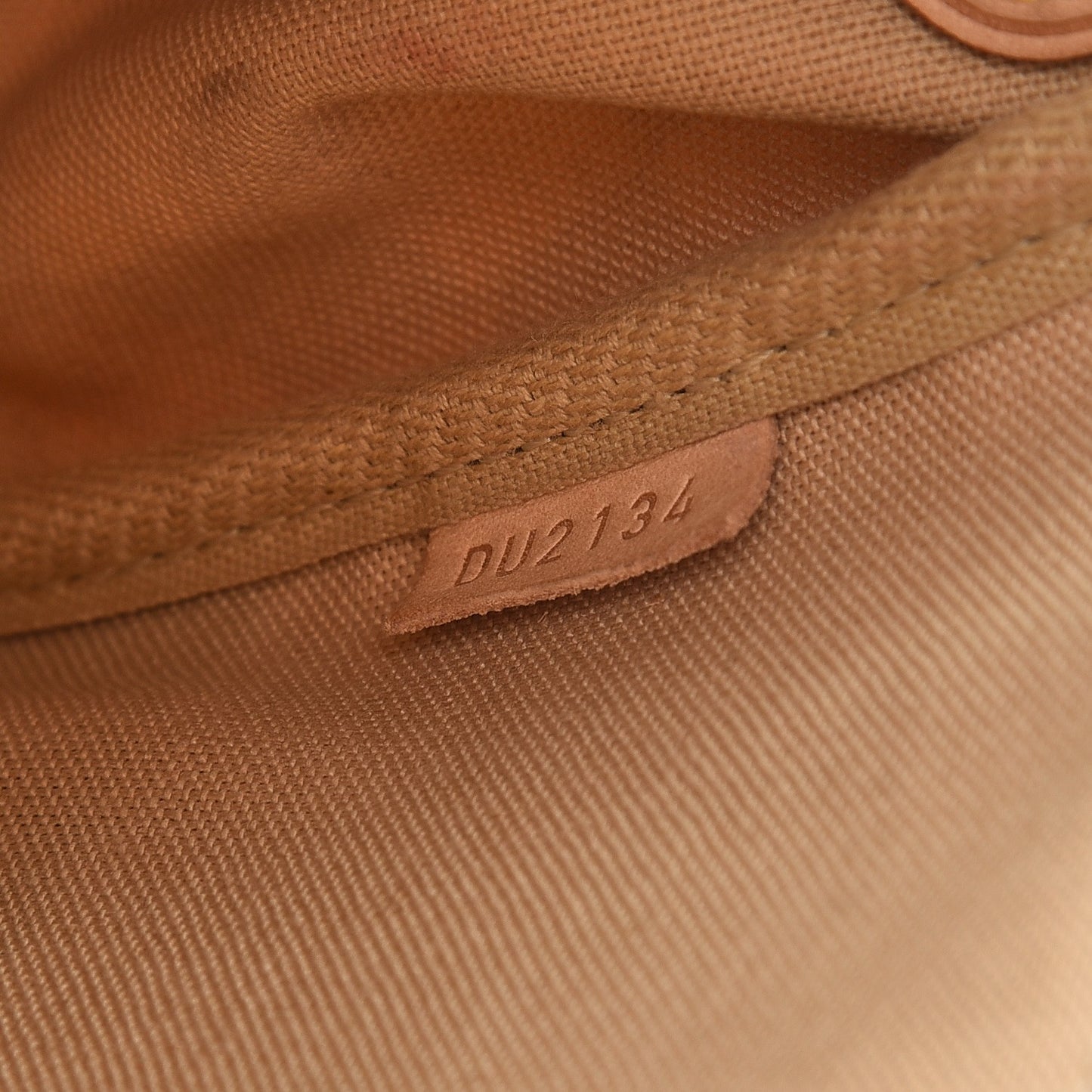 Damier Azur Favorite MM