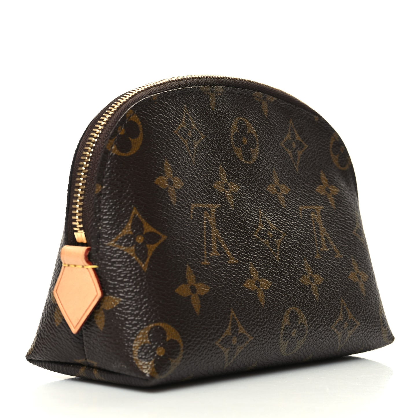 Monogram Cosmetic Pouch