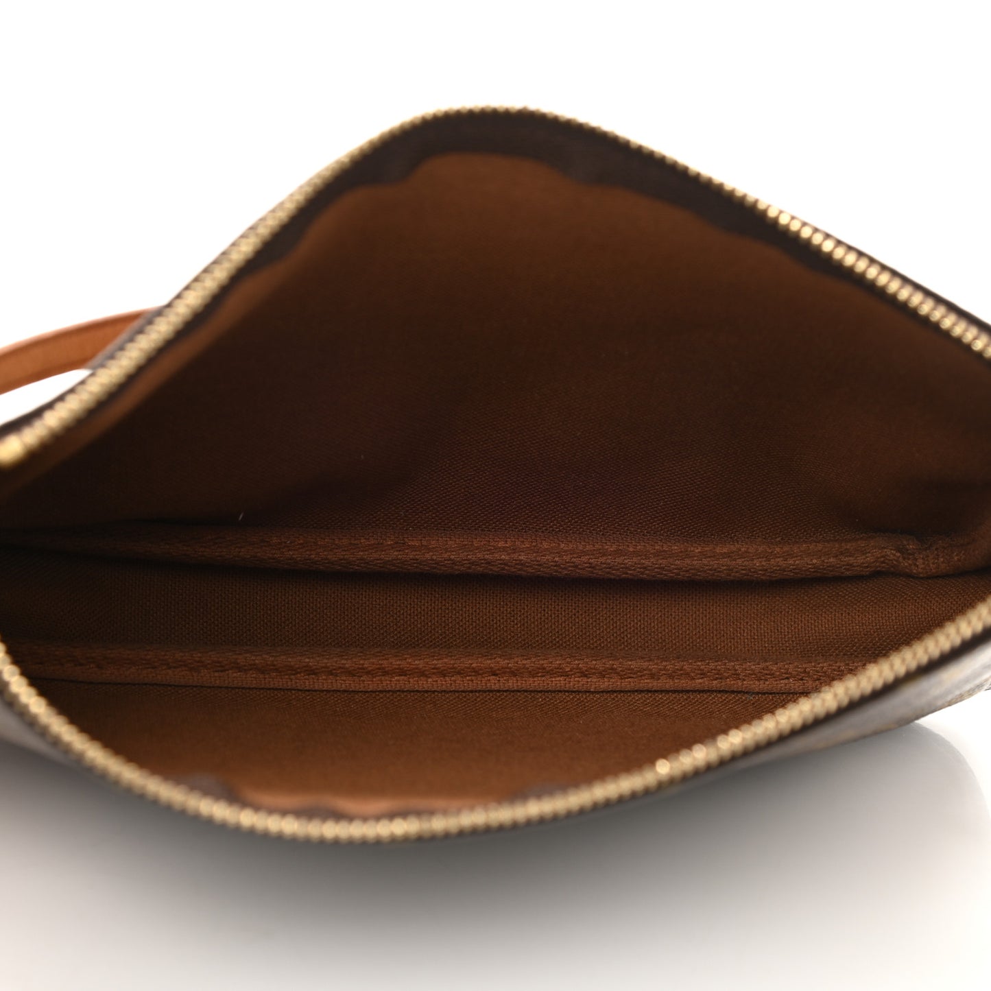 Monogram Pochette Accessories