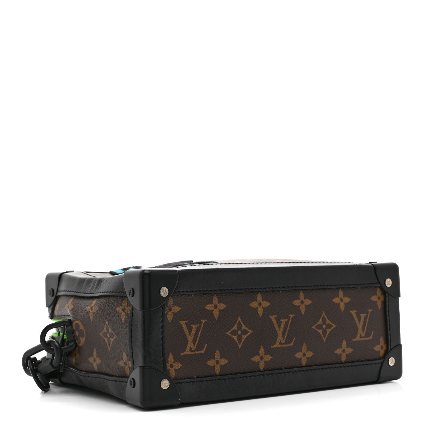 Louis Vuitton Monogram LV Friend Soft Trunk 4 of 9
