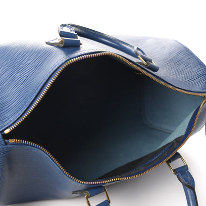 Louis Vuitton Epi Speedy 35 Toledo 5 of 14