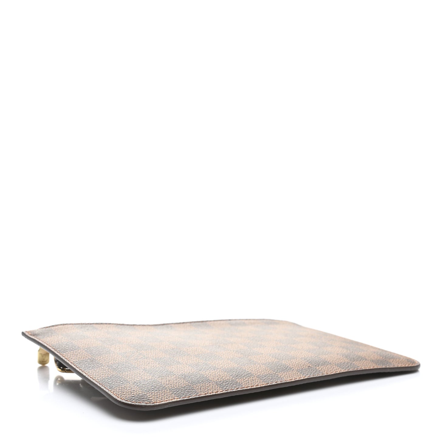 Damier Ebene Neverfull MM GM Pochette