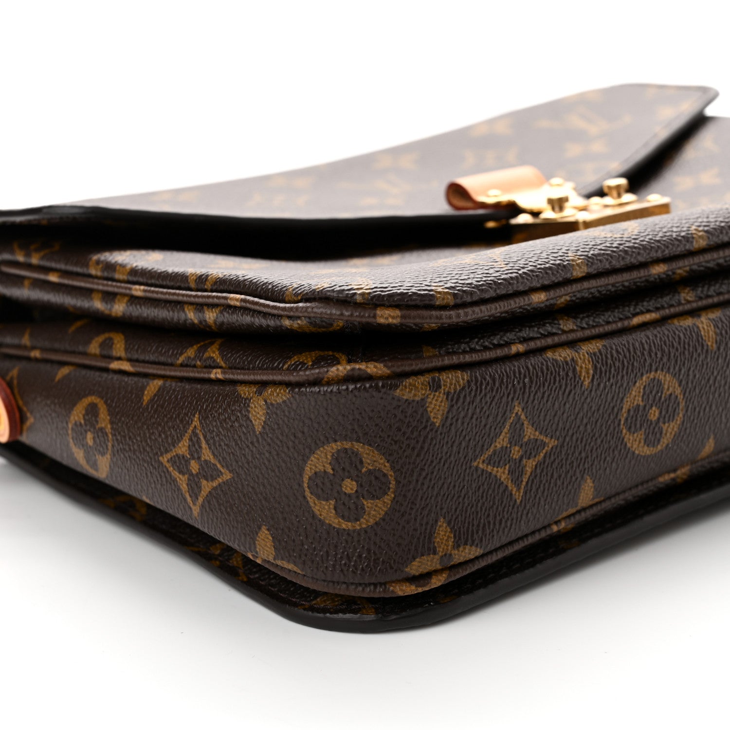 Louis Vuitton Monogram Pochette Metis 8 of 9