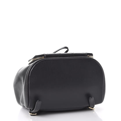 Chanel Caviar Quilted Business Affinity Backpack Black 4 of 7