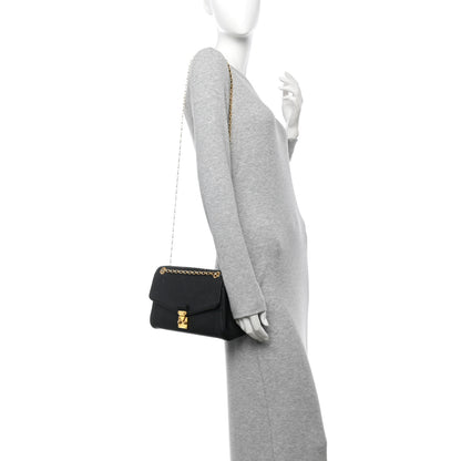 Louis Vuitton Empreinte Saint Germain PM Black 2 of 12