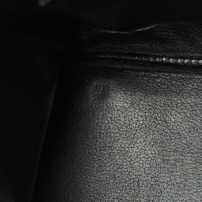 Hermes Togo Birkin 35 Black 13 of 19