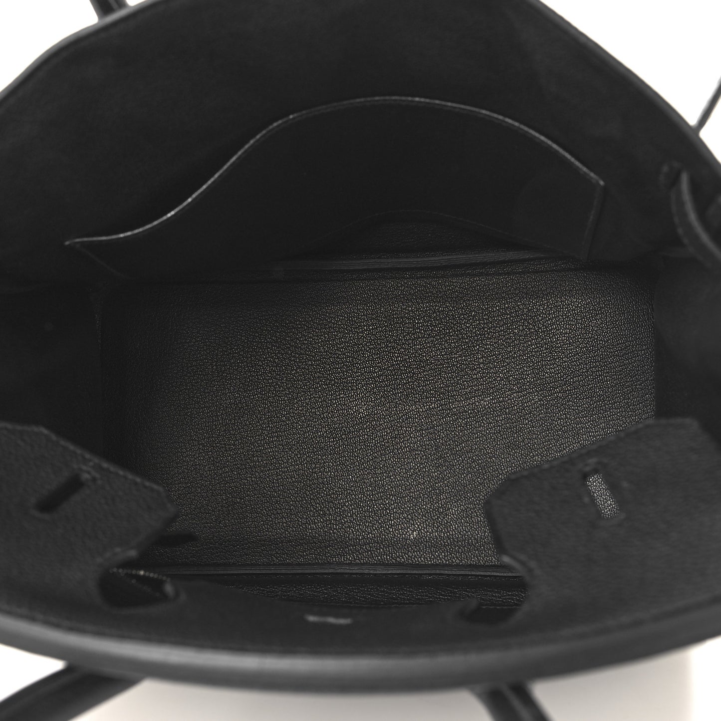 Togo Birkin 30 Black
