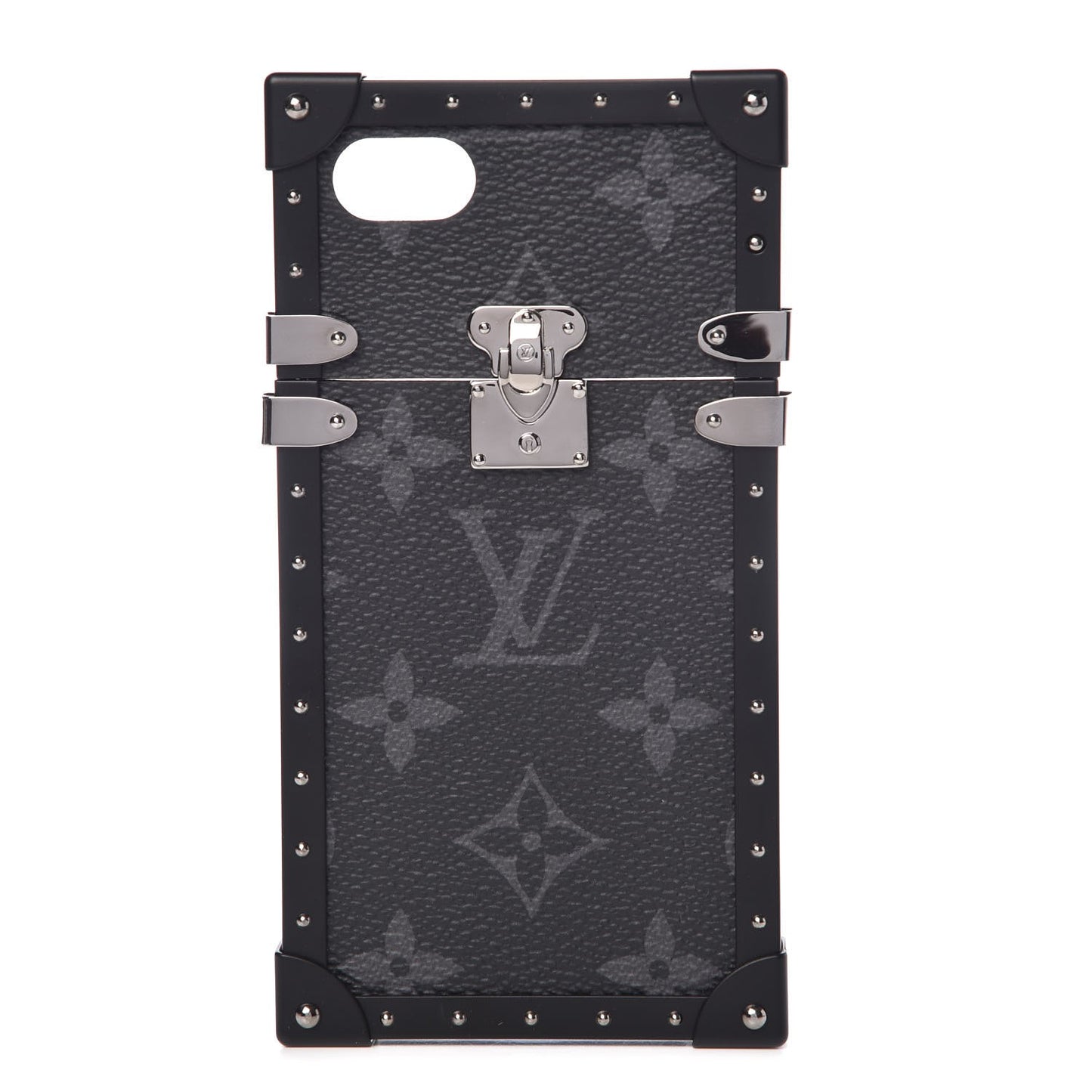 Monogram Eclipse Eye-Trunk iPhone 7 Case