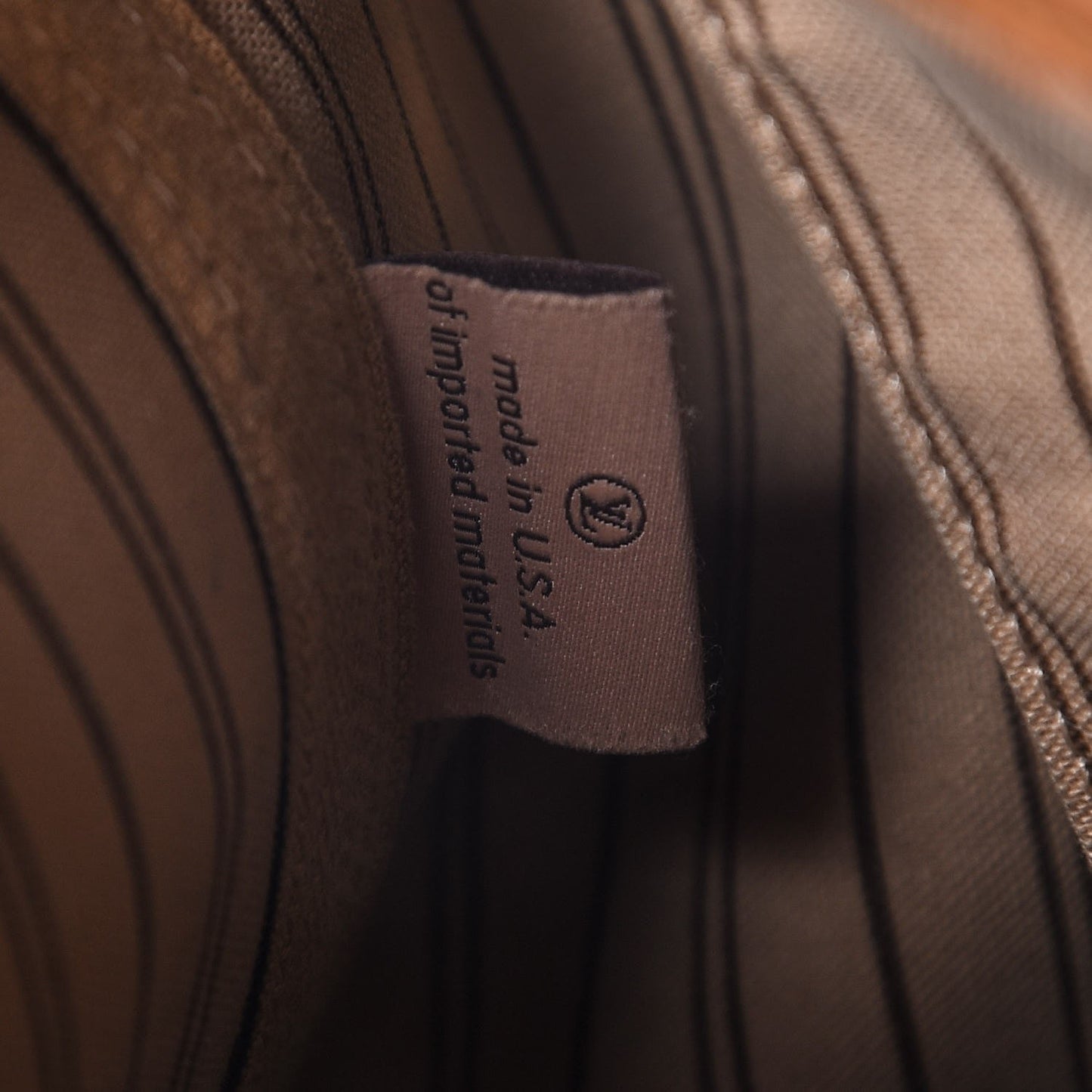 Monogram Neo Neverfull GM