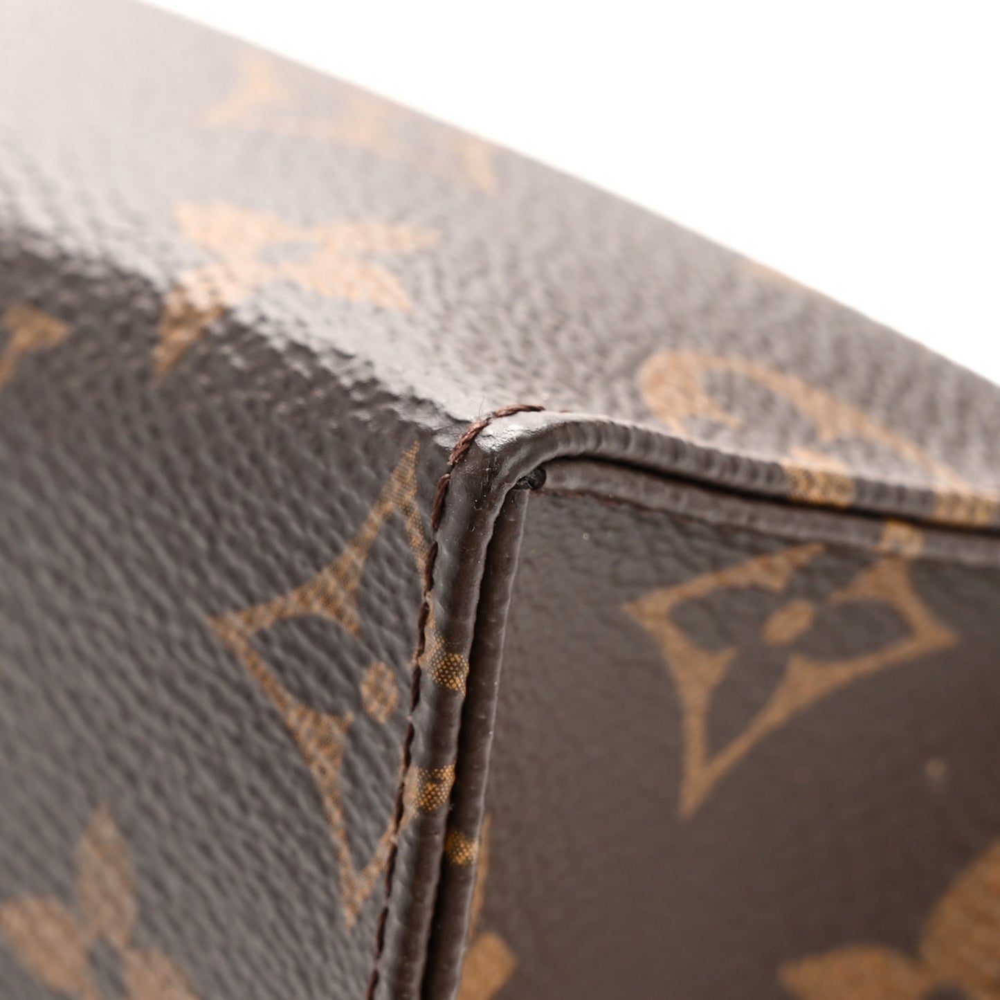 Monogram Toiletry Pouch 26